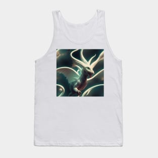 Dragon Scales, Thirty-Nine: Tank Top